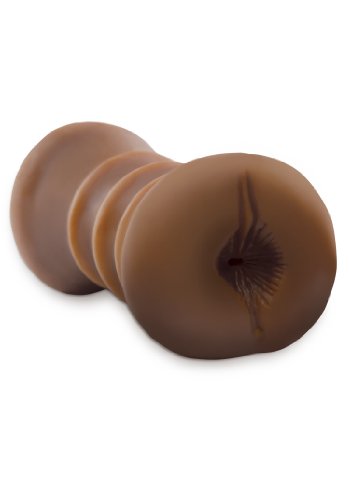 Pipedream Extreme Masturbator, Flip A Sista Over
