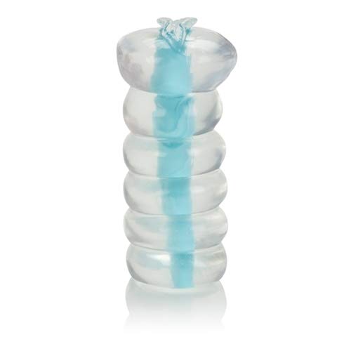 Shane'S World Co-Ed Cutie - Blue