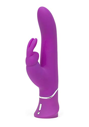 Happy Rabbit Curve Power Motion Rabbit Vibrator