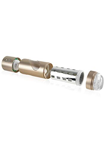 Pipedream Pdx Rechargeable Roto Bator Masturbator, Ass