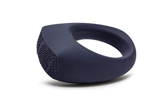 C1 Clitoral Vibrator Ring  Black