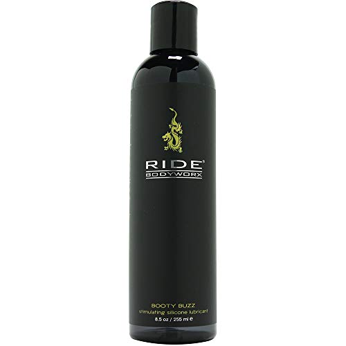 Ride Bodyworx Booty Buzz 8.5Oz