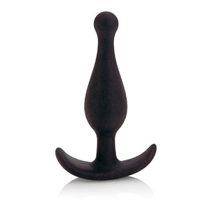Calexotics His Prostate Training Kit - Vibrator Egg Bullet With Anal Pleasure Probes - Adult Fetish Beads Sex Toy For Couples - Male Enhancement Ring - Black