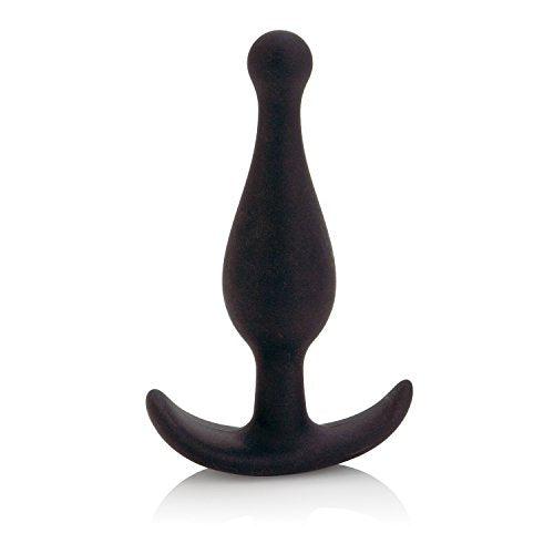 Calexotics His Prostate Training Kit - Vibrator Egg Bullet With Anal Pleasure Probes - Adult Fetish Beads Sex Toy For Couples - Male Enhancement Ring - Black