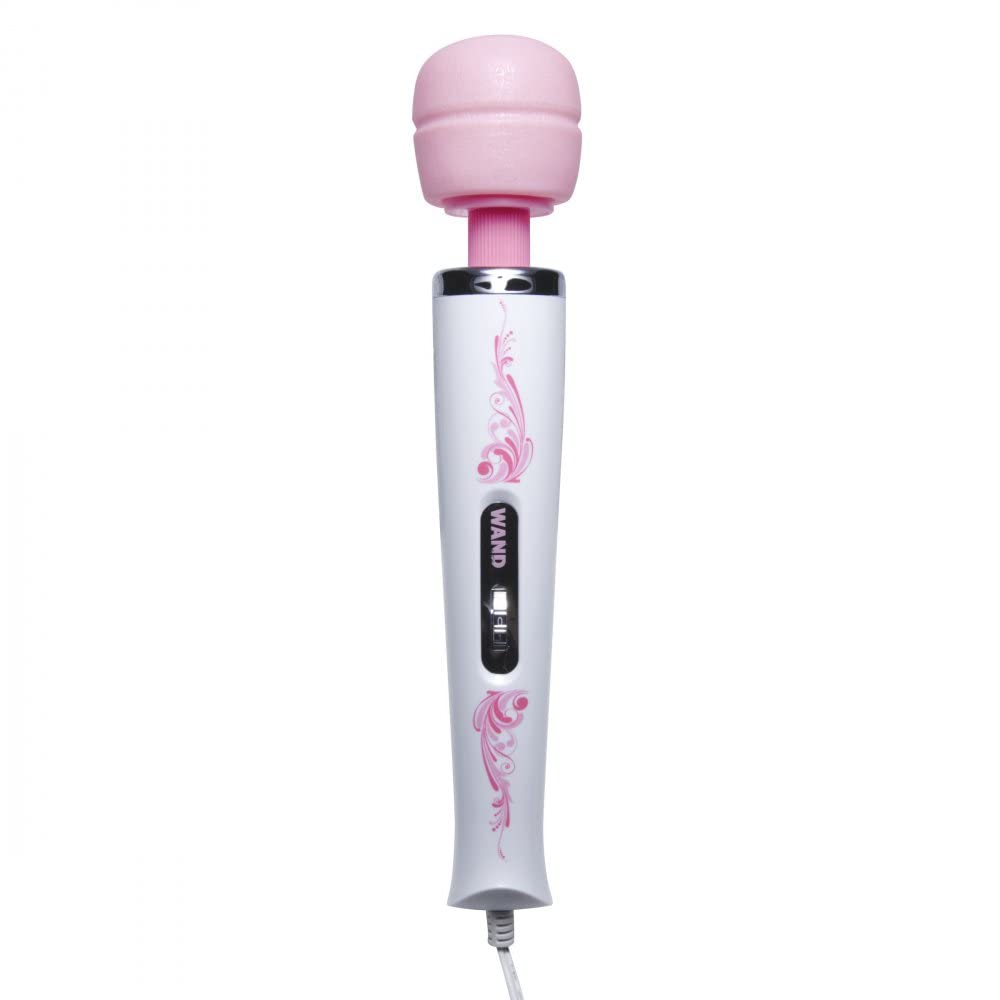 Wand Essentials 7 Speed Wand Massager, Pink