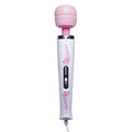 Wand Essentials 7 Speed Wand Massager, Pink