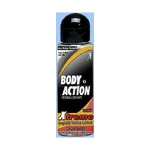 Xtreme Glide 4.8Oz