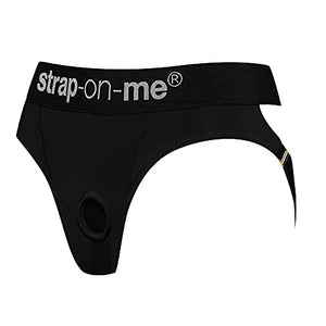 Strap-On-Me Harness Lingerie Heroine Xxl