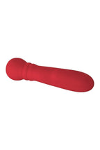 Lady In Red Flexible Bullet Vibrator