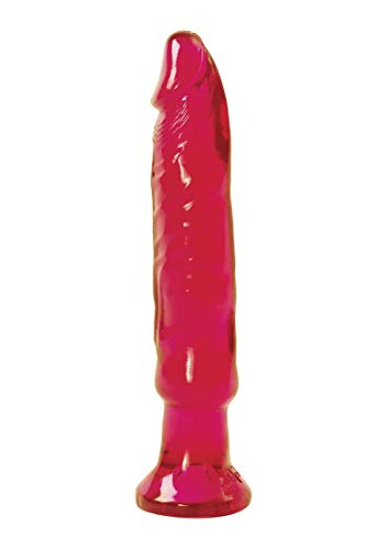 Doc Johnson Legends Taya Anal Starter, 6 Inch