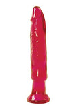 Doc Johnson Legends Taya Anal Starter, 6 Inch
