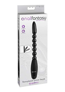 Pipedream Anal Fantasy Collection Flexa-Pleaser Power Beads