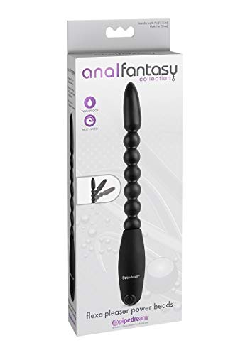 Pipedream Anal Fantasy Collection Flexa-Pleaser Power Beads