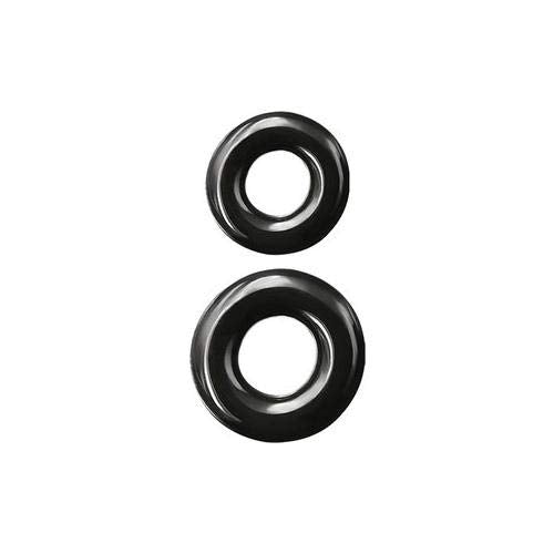 Renegade - Double Stack - Black