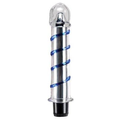 Icicles #20 Waterproof Glass Massager