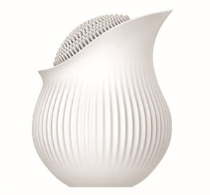 In Bloom Lilium Massaging Vibrator