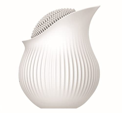In Bloom Lilium Massaging Vibrator