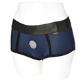 (WD) SPORTSHEETS EM.EX. FIT 3X /GRAPHITE HARNESS