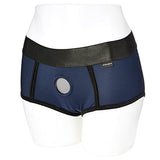 (WD) SPORTSHEETS EM.EX. FIT 3X /GRAPHITE HARNESS