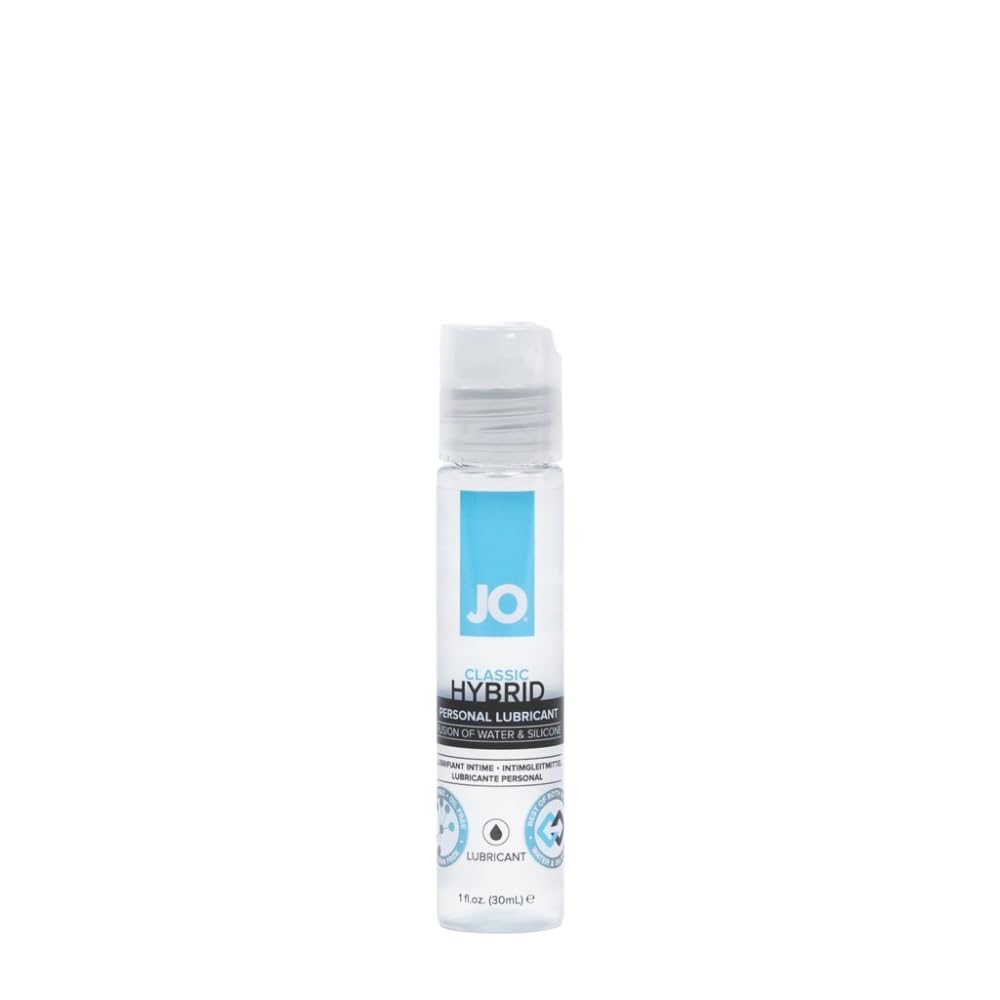 System Jo Hybrid, 1 oz