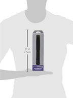 Doc Johnson Main Squeeze - Warming Accessory, Black (5204-01-Bx)