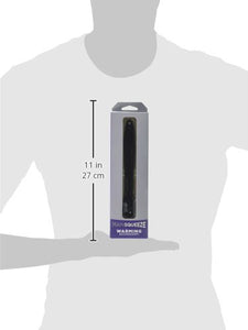 Doc Johnson Main Squeeze - Warming Accessory, Black (5204-01-Bx)