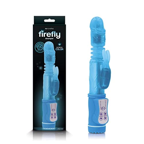 Firefly - Thumper - Blue