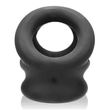 Oxballs Tri-Squeeze Sling&Stretcher Blk