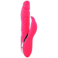 Nasstoys Surenda Rabbit Lover & Dong, Pink, 10 Ounce