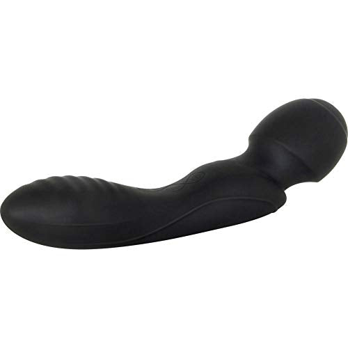 Evolved Wanderlust Black