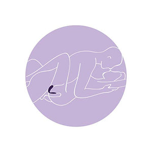 Satisfyer Partner Double Plus Classic Vibrator