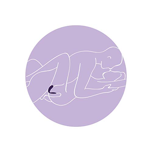 Satisfyer Partner Double Plus Classic Vibrator
