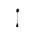 Fetish Fantasy Series Feather Crop - Black