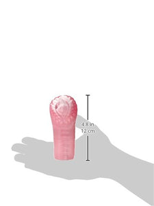 Classix Silicone Snatch  Pink