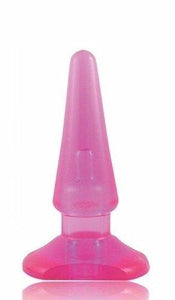 B Yours Easy Plug, Pink