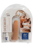 Vibrating Deemun Extra Girth Enhancer 6 X1.5