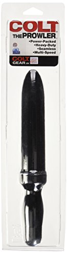 Colt The Prowler Black