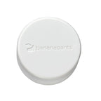 Banana Pants Puck Vibe White/Black