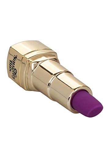Naughty Bits Bad Bitch Lipstick Vibrator