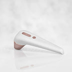 Satisfyer Number Two Airpulse Clitoris Stimulator  Noncontact Clitoral Sucking Pressurewave Technology  Waterproof