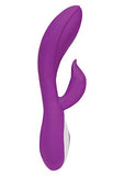 Wonderlust Harmony Purple Rabbit Vibrator