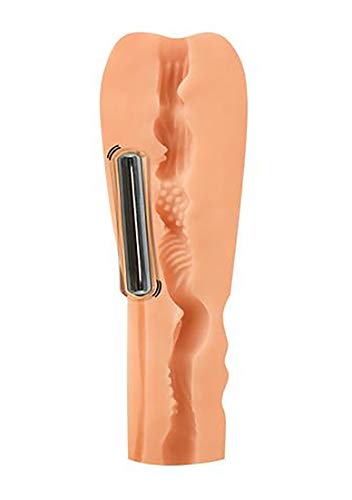 Topco Penthouse Toys Deluxe Marica Hase Cyberskin Stroker, 1.81 Pound