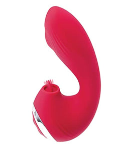 A&E EveS Clit Loving Thumper Vibe