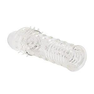 CalExotics Adonis Extension, Clear