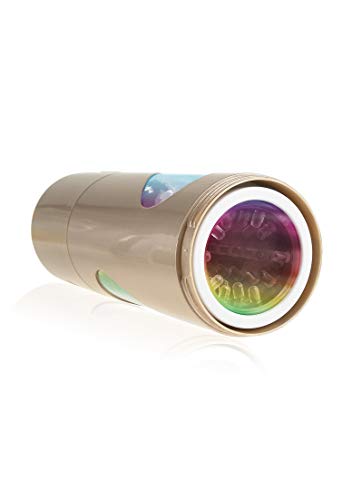Pipedream Pdx Rechargeable Roto Bator Masturbator, Ass