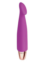 Bodywand Mini Vibes Bop-Purple