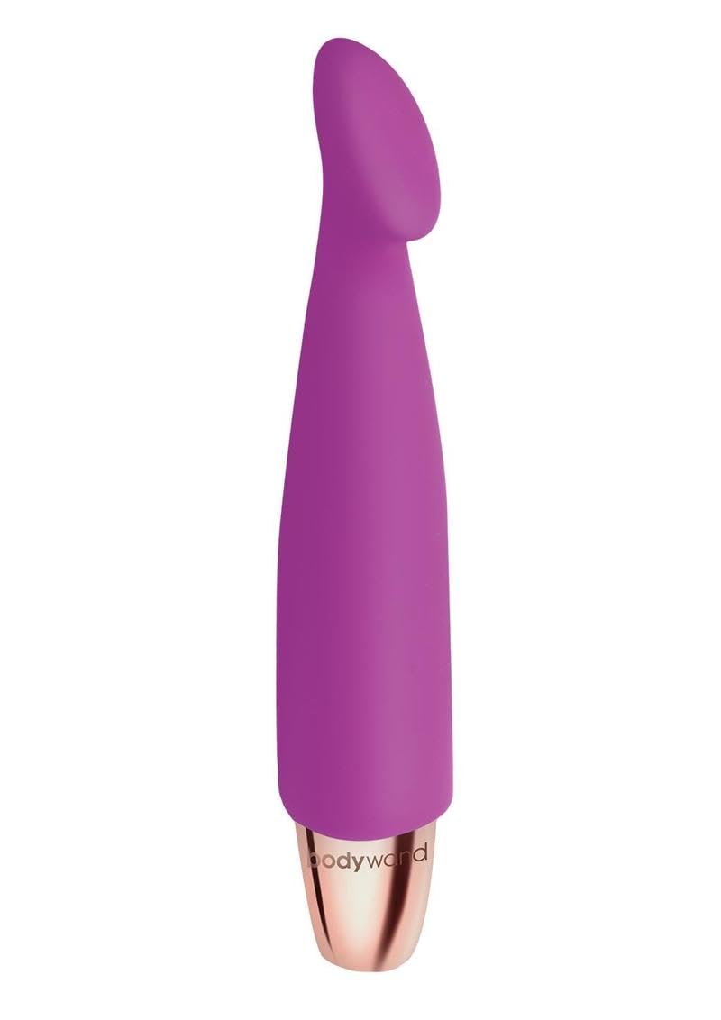 Bodywand Mini Vibes Bop-Purple