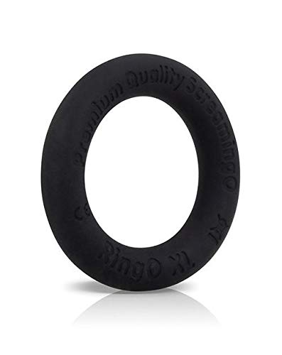 Screaming O Ringo Ritz Xl - Black