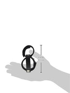Master Series Deluxe Neoprene Vault Ball Stretcher And Penis Ring