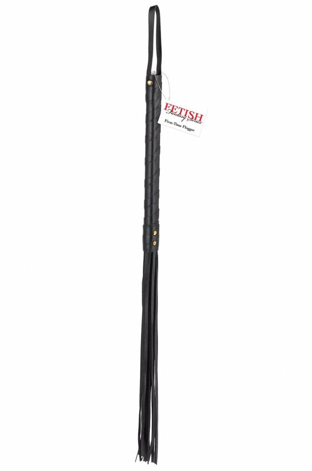 Ff First Time Flogger